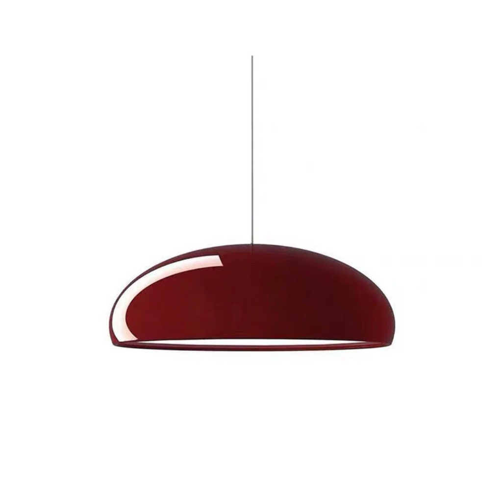 Horus Italienische moderne Aluminium-Pendelleuchte | Temsk