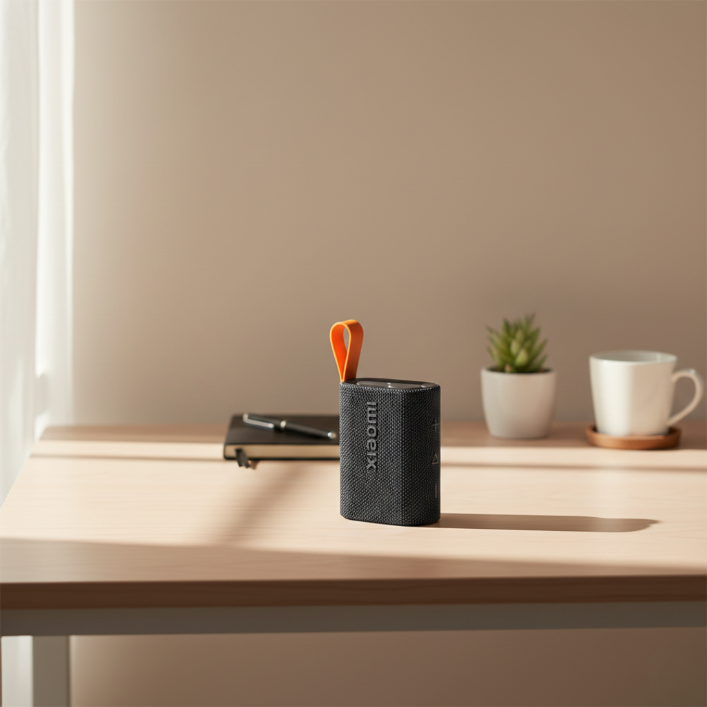 Outdoor Bluetooth Speaker for Travel and Outdoor Adventures | Temsk