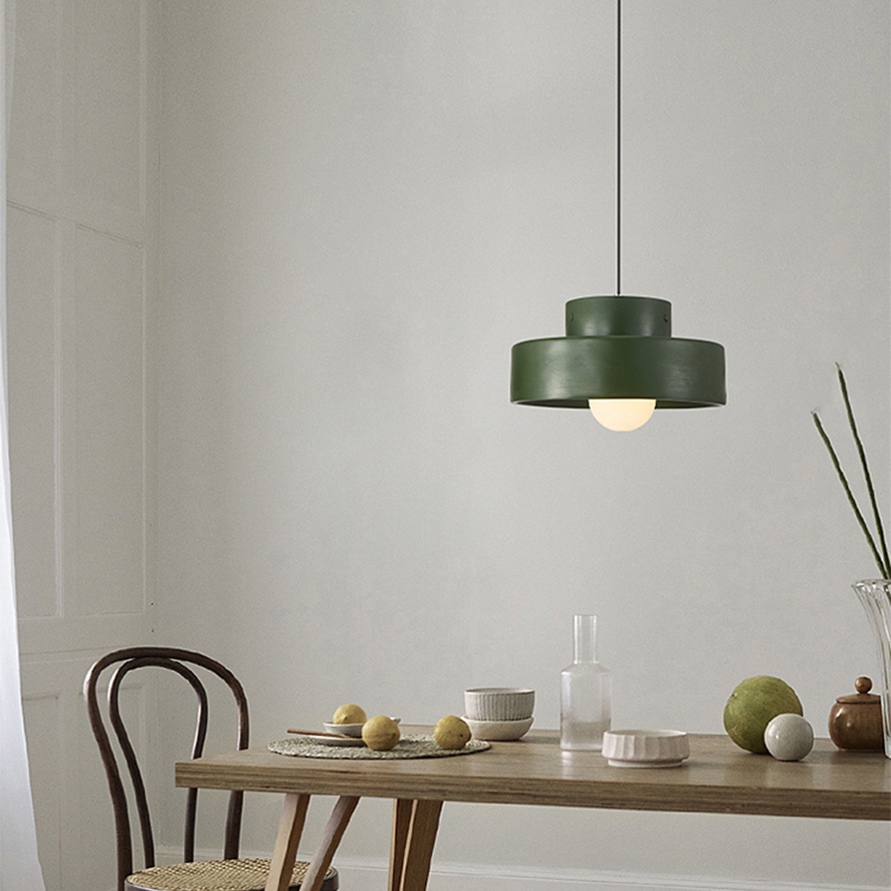 Astra Modern Pendant Light In Wabi Sabi Style For Interiors | Temsk
