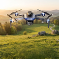 Xiaomi GT8 8K Triple Camera Drone For Aerial Photography | Temsk