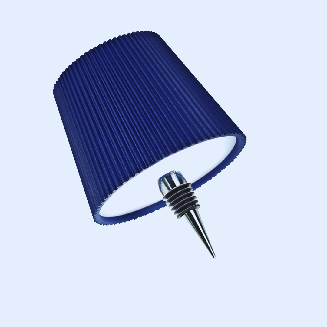 Touch Control Table Lamp For Home Use And Desk Lighting | Temsk