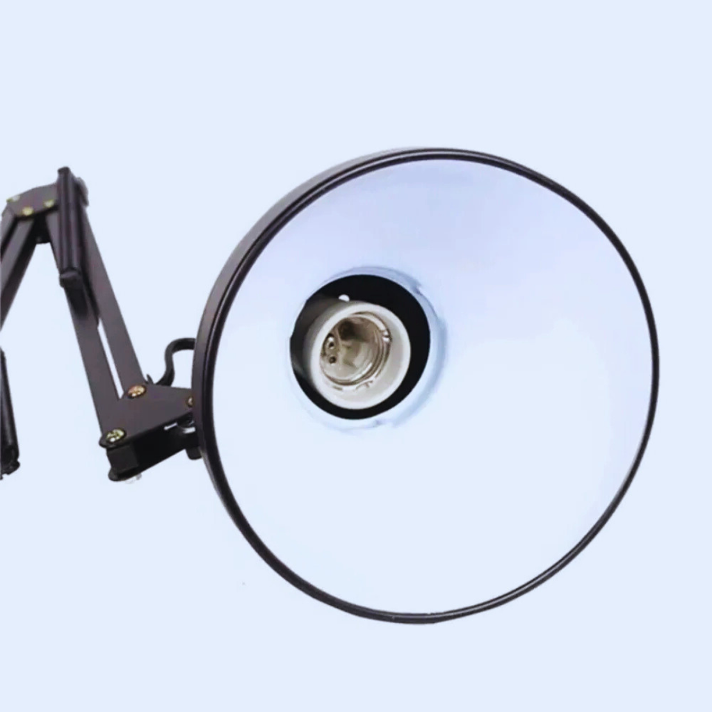 Modern Adjustable Table Lamp For Home Office And Living Room | Temsk