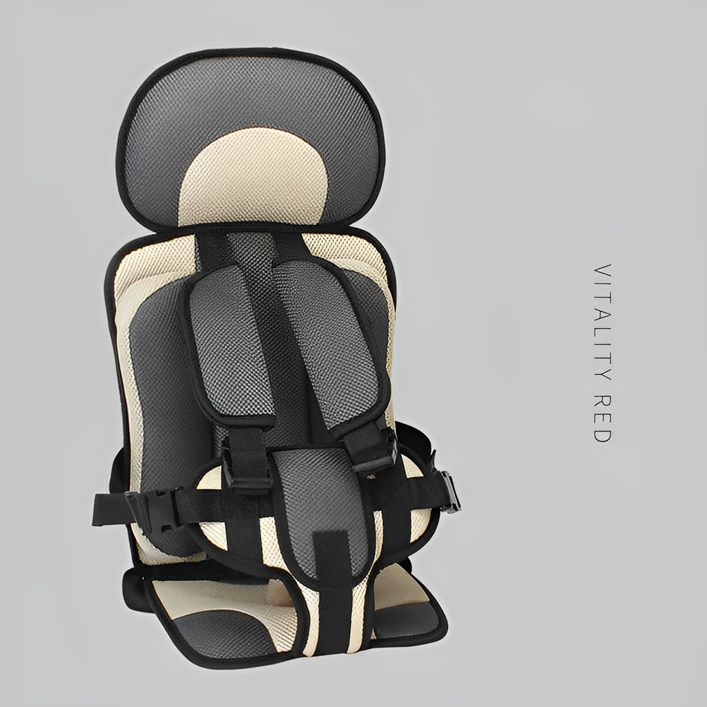 Nova Travel Child Seat For On The Go Families Everywhere | Temsk