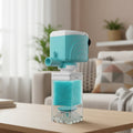 ClearWave Pro 5-In-1 Aquarium Filter System For Crystal Clear Water | Temsk