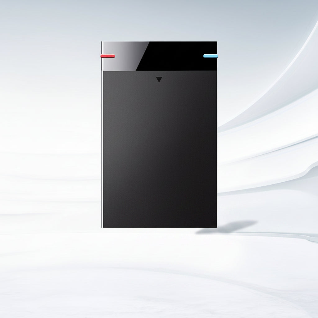 320GB Slim USB SSD External Drive For Easy Storage And Backup | Temsk