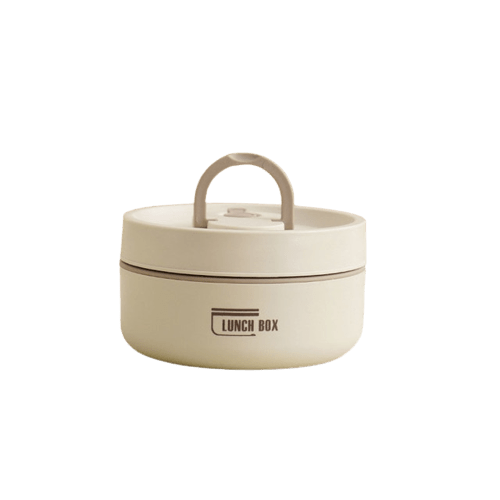 NovaLunch Insulated Lunch Box For Warm And Fresh Meals On The Go | Temsk