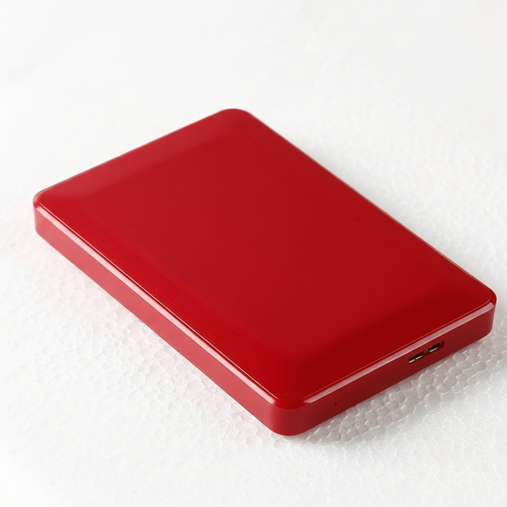 Portable External SSD USB Drive For PC And Laptop Storage | Temsk