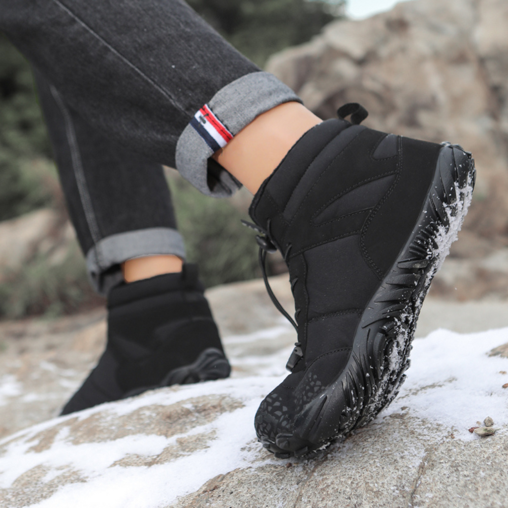 Temsk Arctic 2.0 - Winter Barefoot Shoes