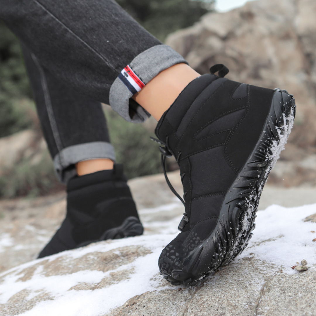 Temsk Arctic 2.0 - Winter Barefoot Shoes