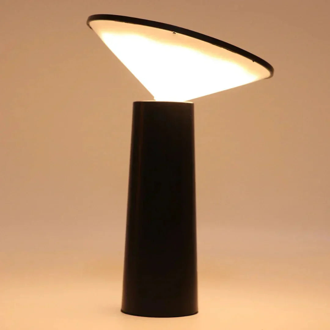 Dimmbares modernes Designerlicht für Aurora Libra Tischlampe | Temsk