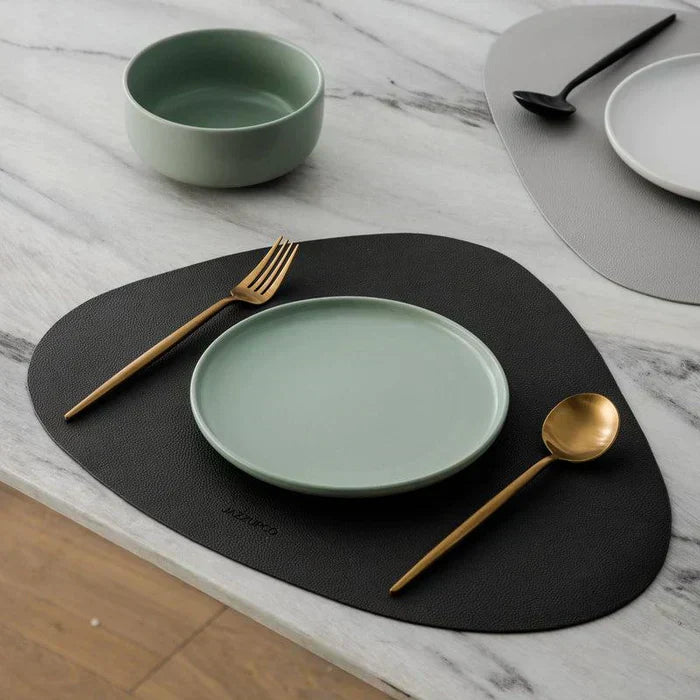 Daily Dining Flatware In Clean Minimalist Style For Everyday Use | Temsk