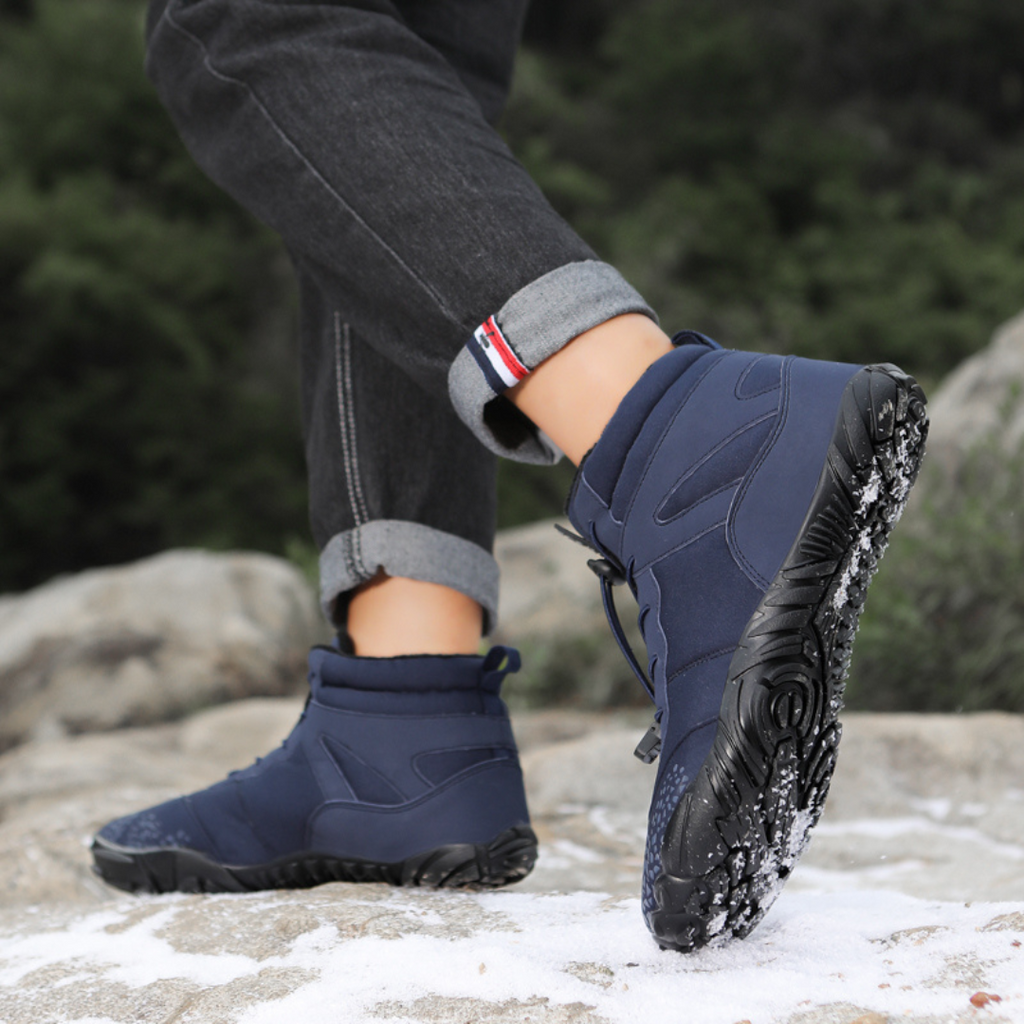 Temsk Arctic 2.0 - Winter Barefoot Shoes