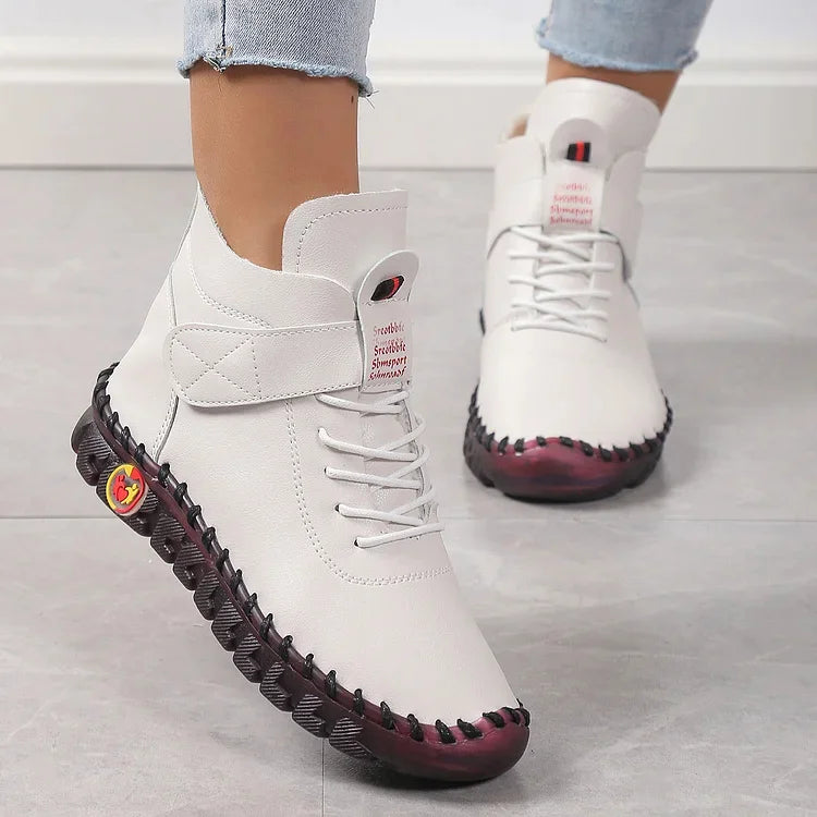 Nova Elegance Official Edition Orthopedic Boots Collection Series | Temsk