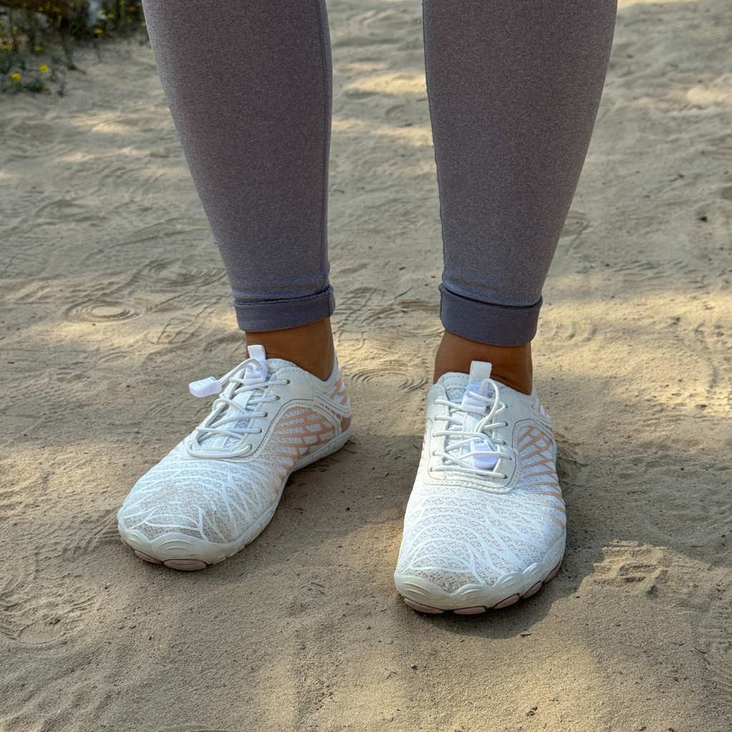Temsk Skin Pro with Copper - Grounding Allround Barefoot Shoes