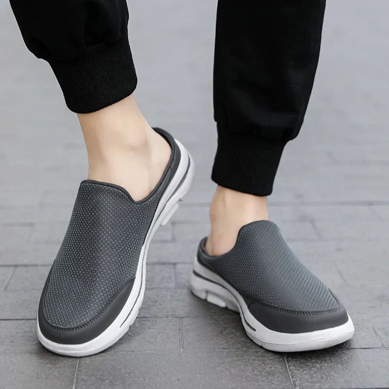 Nova Slippers And Sports Sandals Collection Lineup | Temsk