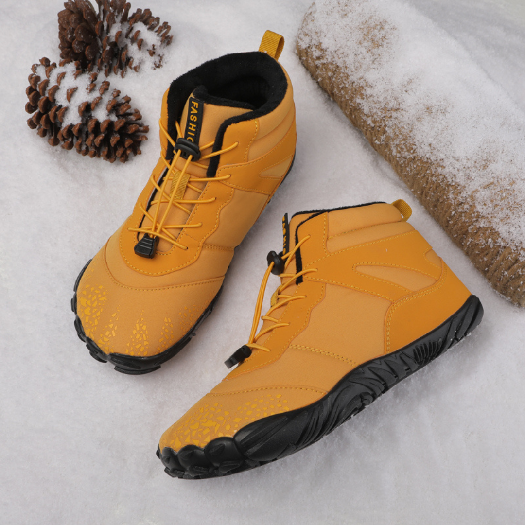 Temsk Arctic 2.0 - Winter Barefoot Shoes