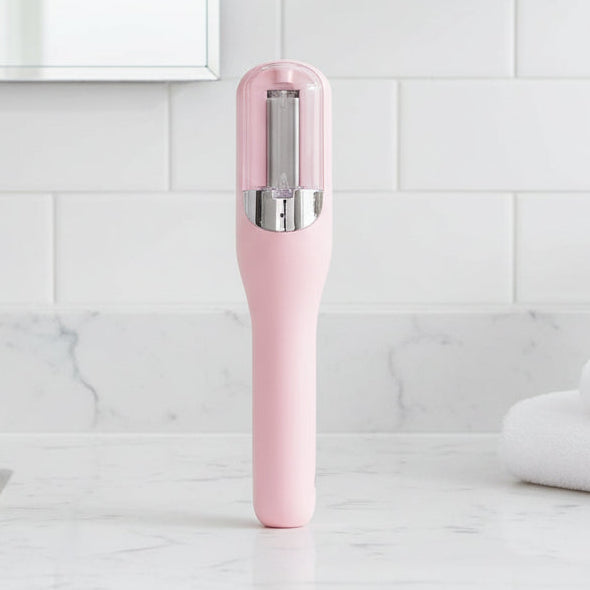 NexaHair Precision Hair Clippers For Healthy Ends And Split Ends | Temsk