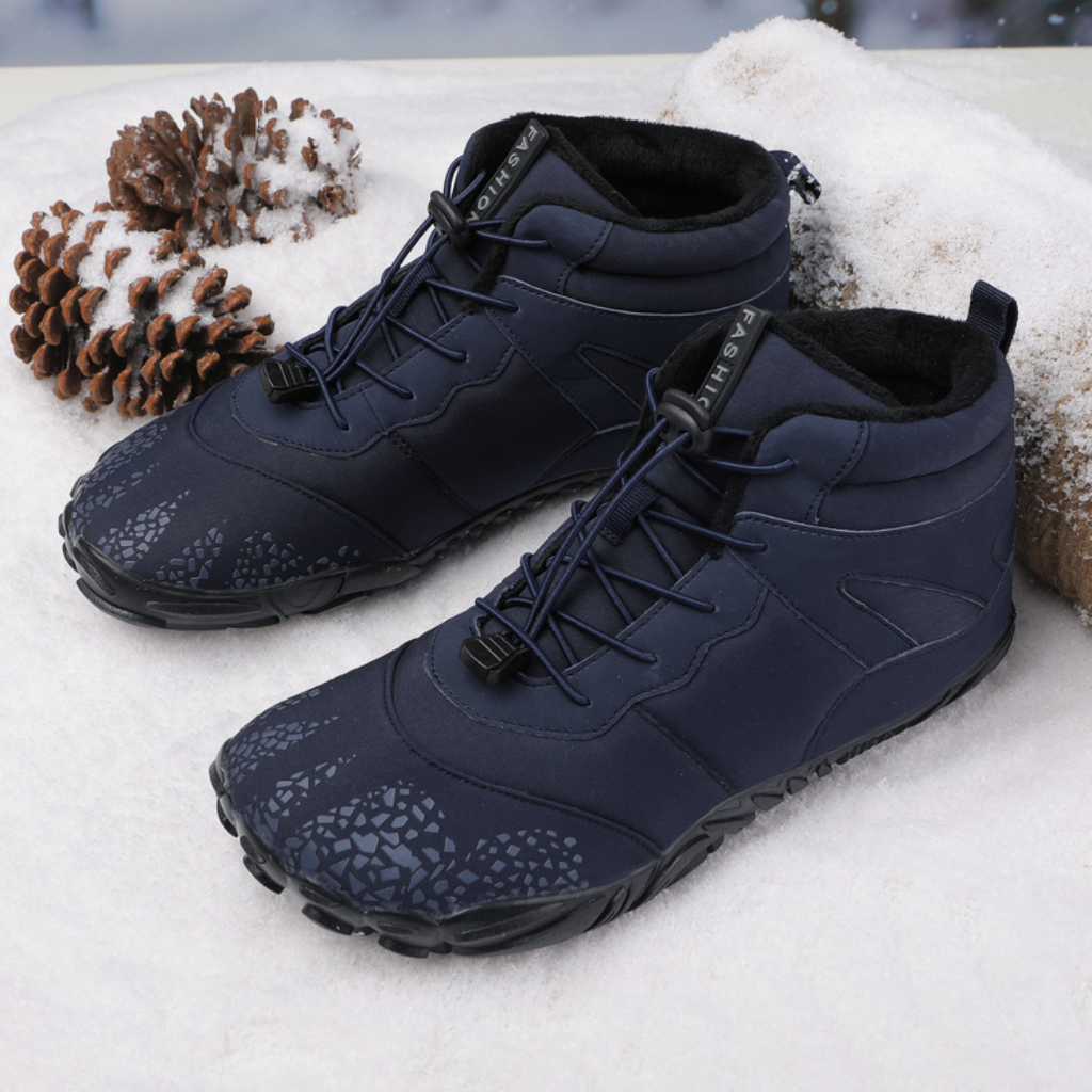 Temsk Arctic 2.0 - Winter Barefoot Shoes