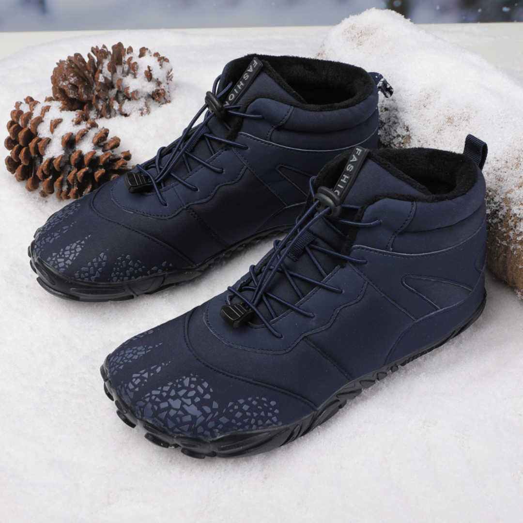 Temsk Arctic 2.0 - Winter Barefoot Shoes