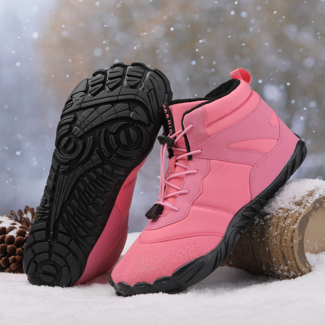 Temsk Arctic 2.0 - Winter Barefoot Shoes