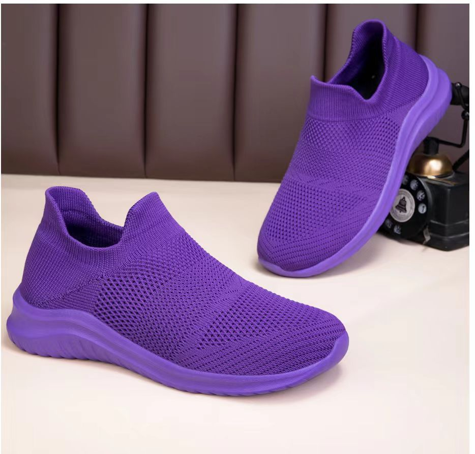 Temsk Ergo Streets - Orthopedic Sneakers for Pain Free Walking