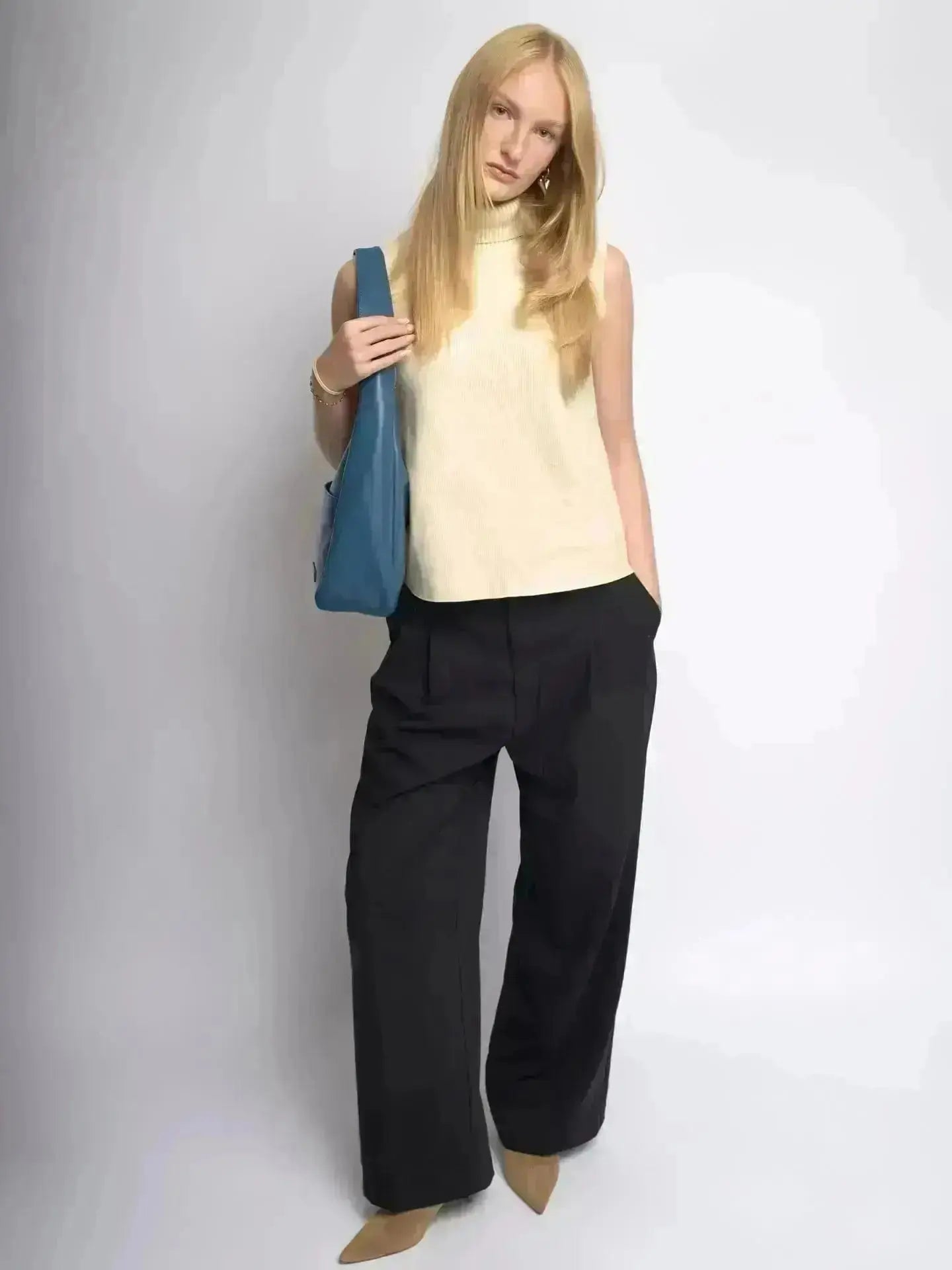 Torba typu bucket tote | Temsk