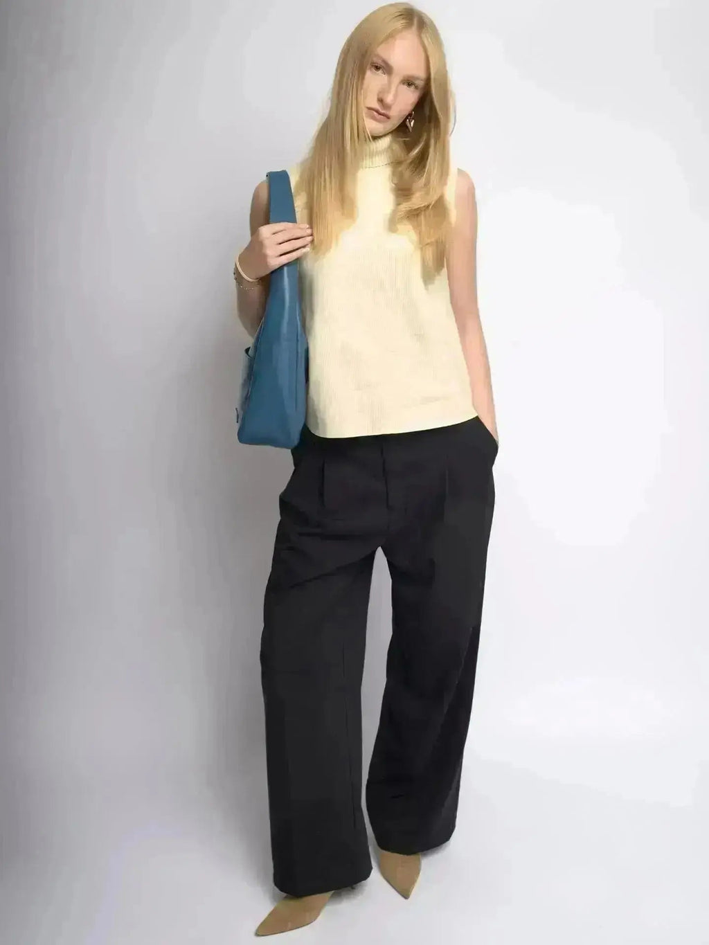 Torba typu bucket tote | Temsk