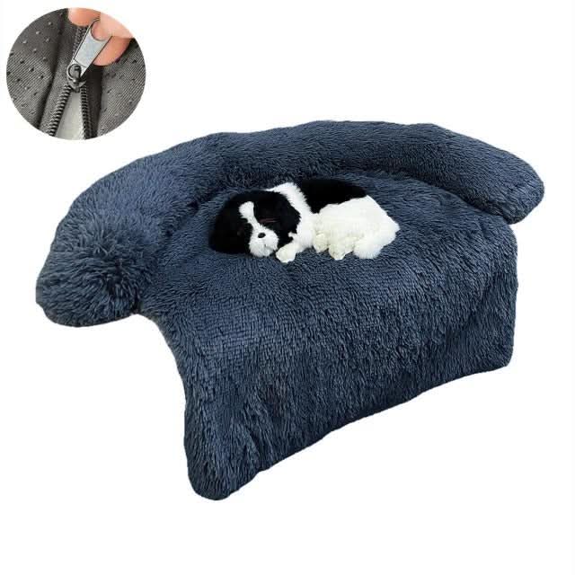 LuxePaws Petbed Washable Luxury Cozy Blanket For Pets | Temsk