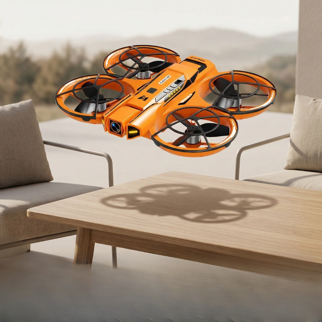 A21Pro Mini Drone With 8K Camera And GPS For Aerial Photography | Temsk