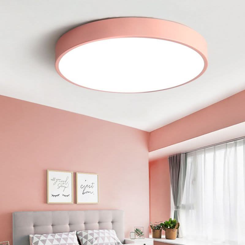 NovaLine LED stropní světlo moderní a stylové pro jakoukoli místnost | Temsk