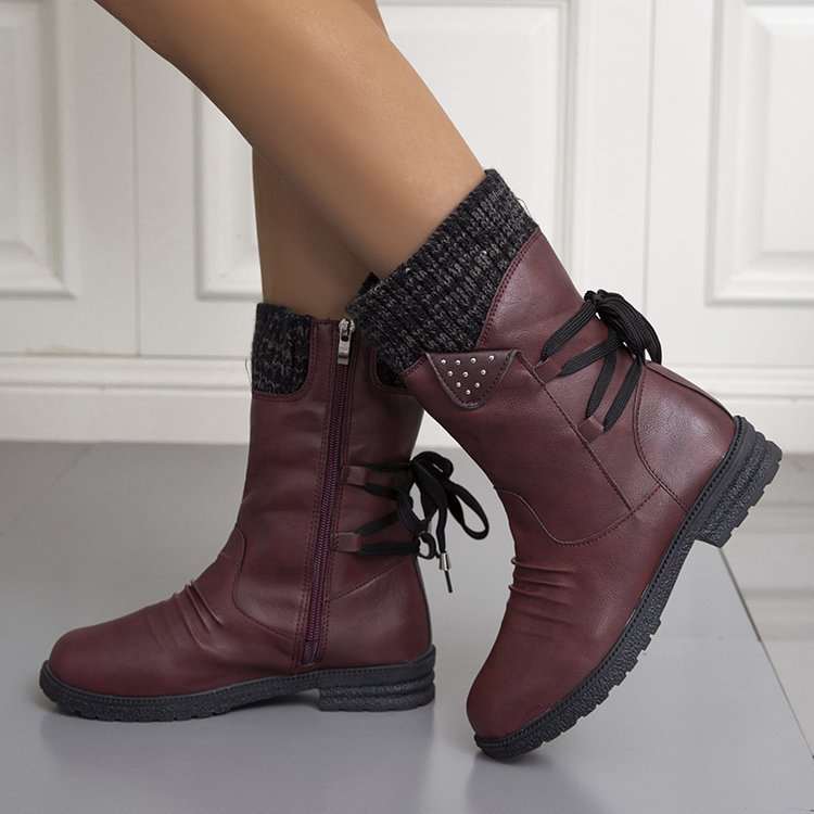 Temsk FreeStride - Winter Barefoot Shoes