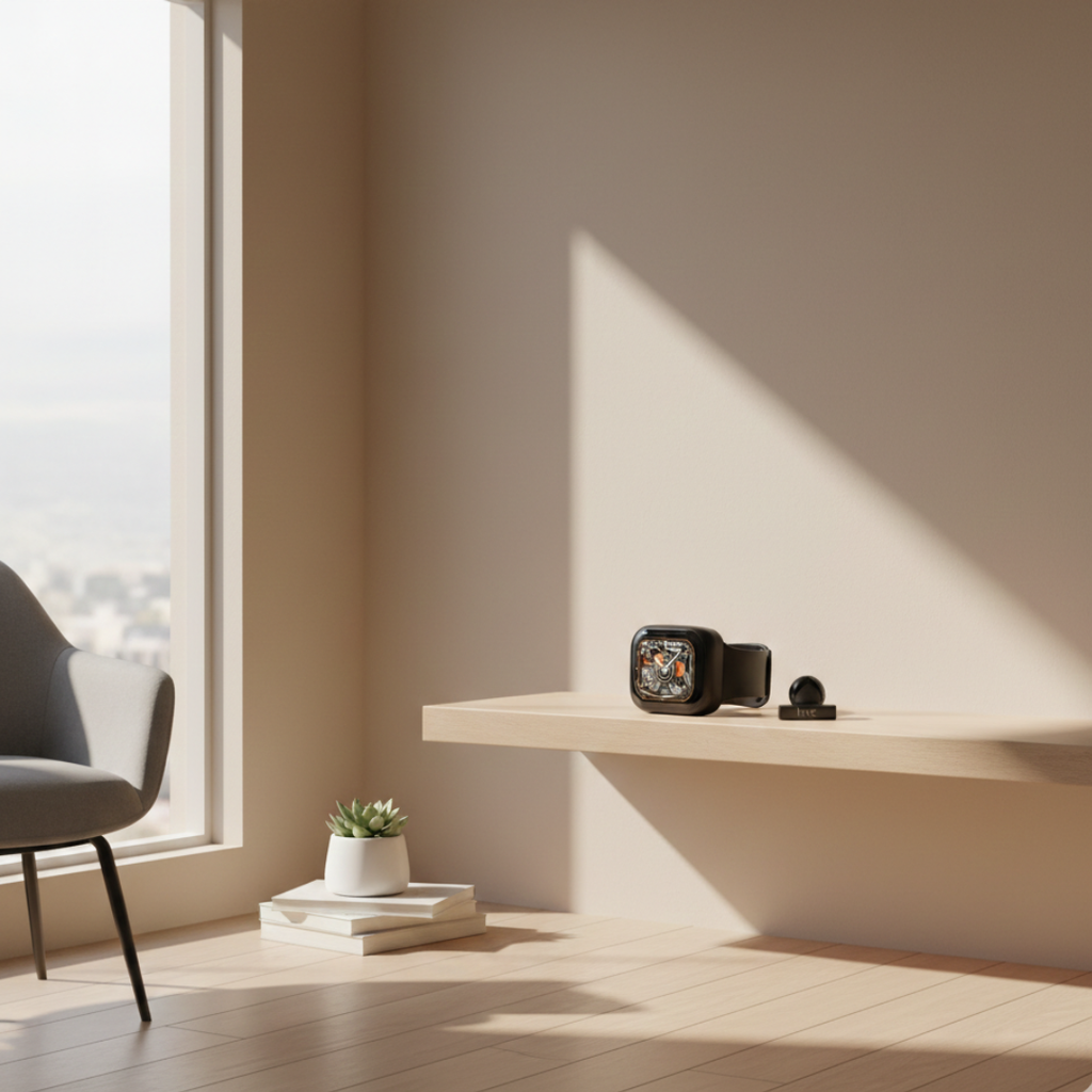 Auricolari Wireless con Tecnologia Avanzata di Cancellazione del Rumore | Temsk