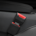 Prodlužovač bezpečnostního pásu s přidaným komfortem, rychlá instalace, bezpečné uchycení | Temsk