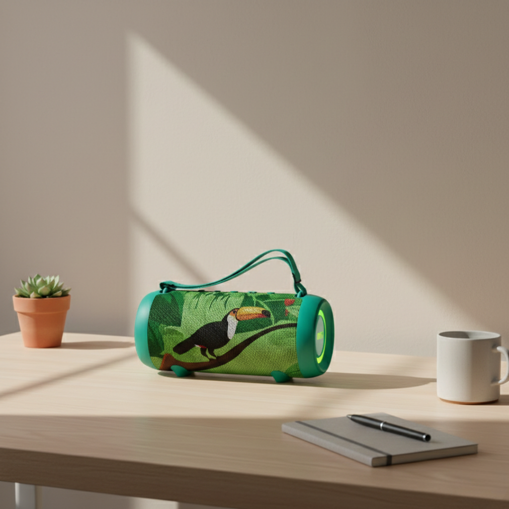 Mifa A90 High Power Bluetooth Speaker For Home Audio | Temsk