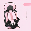 Nova Travel Child Seat For On The Go Families Everywhere | Temsk