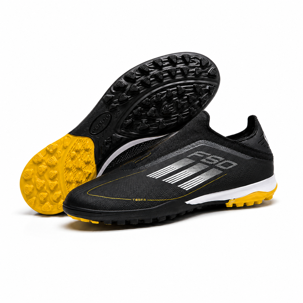 Weltmeisterschaft Hallen- und Outdoor-Fußballschuhe für alle Jahreszeiten | Temsk