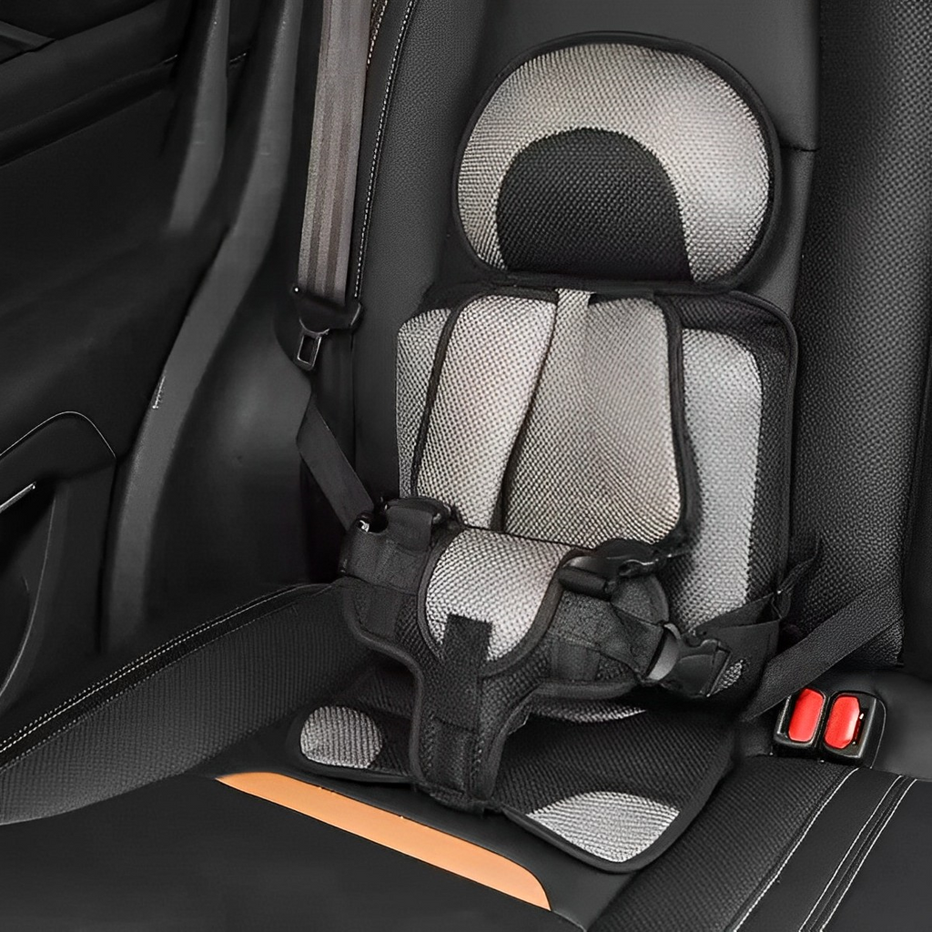Nova Travel Child Seat For On The Go Families Everywhere | Temsk