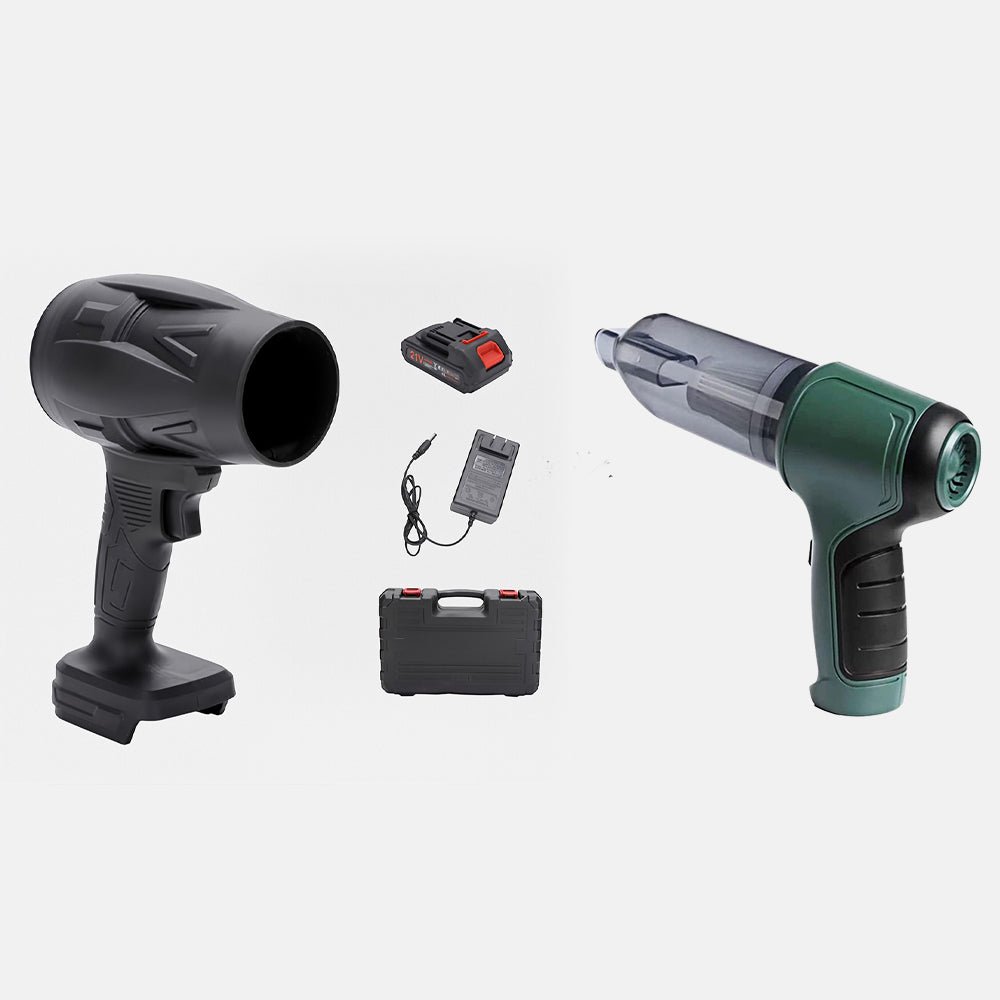 SwiftAir Pro Hand Blower With Turbo Technology And Variable Airflow | Temsk