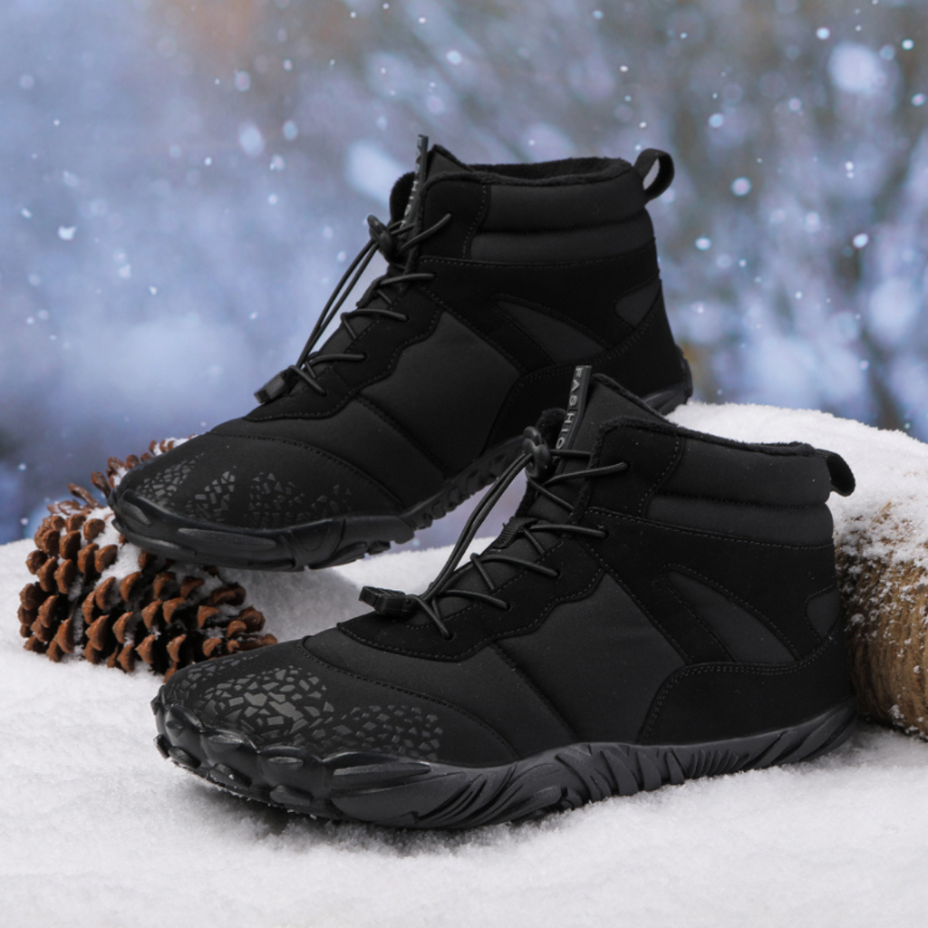 Temsk Arctic 2.0 - Winter Barefoot Shoes