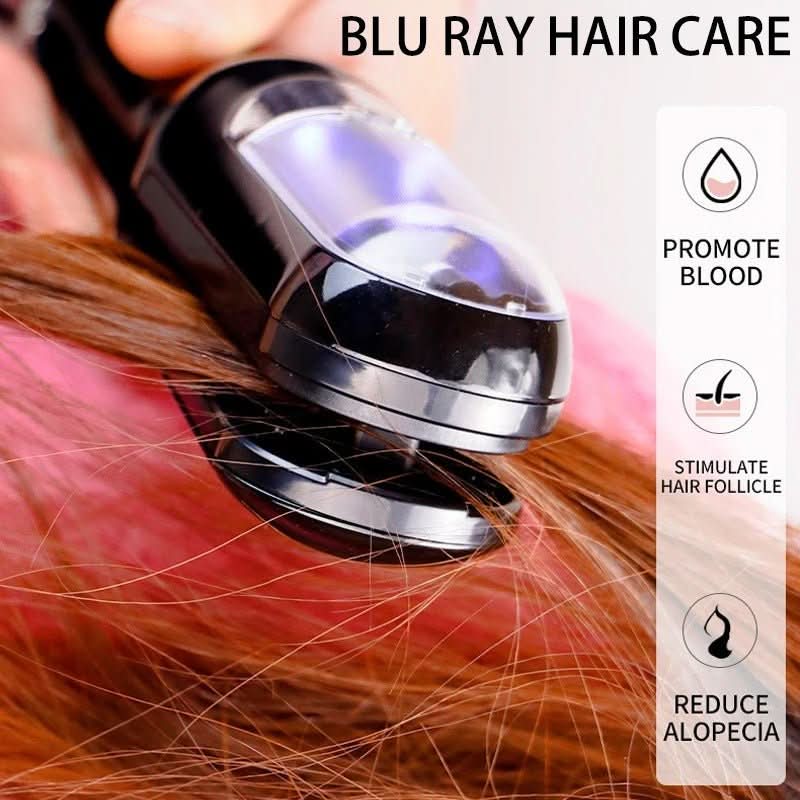 NexaHair Precision Hair Clippers For Healthy Ends And Split Ends | Temsk
