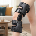 NovaKnee Knee Support For Pressure Relief And Improved Knee Stability | Temsk