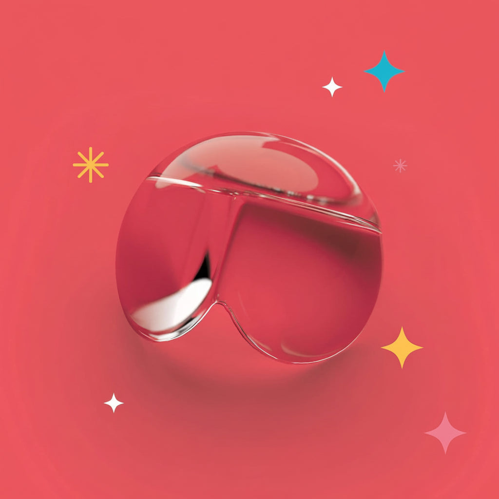 Clear PVC Corner Protectors For Child Safety On Table Edges | Temsk