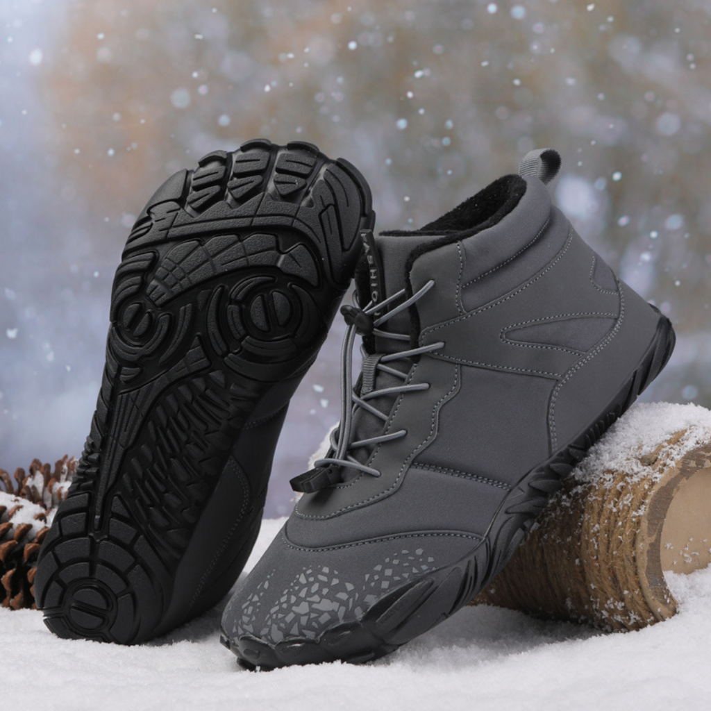Temsk Arctic 2.0 - Winter Barefoot Shoes