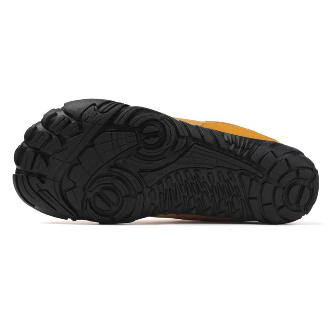 Temsk Arctic 2.0 - Winter Barefoot Shoes