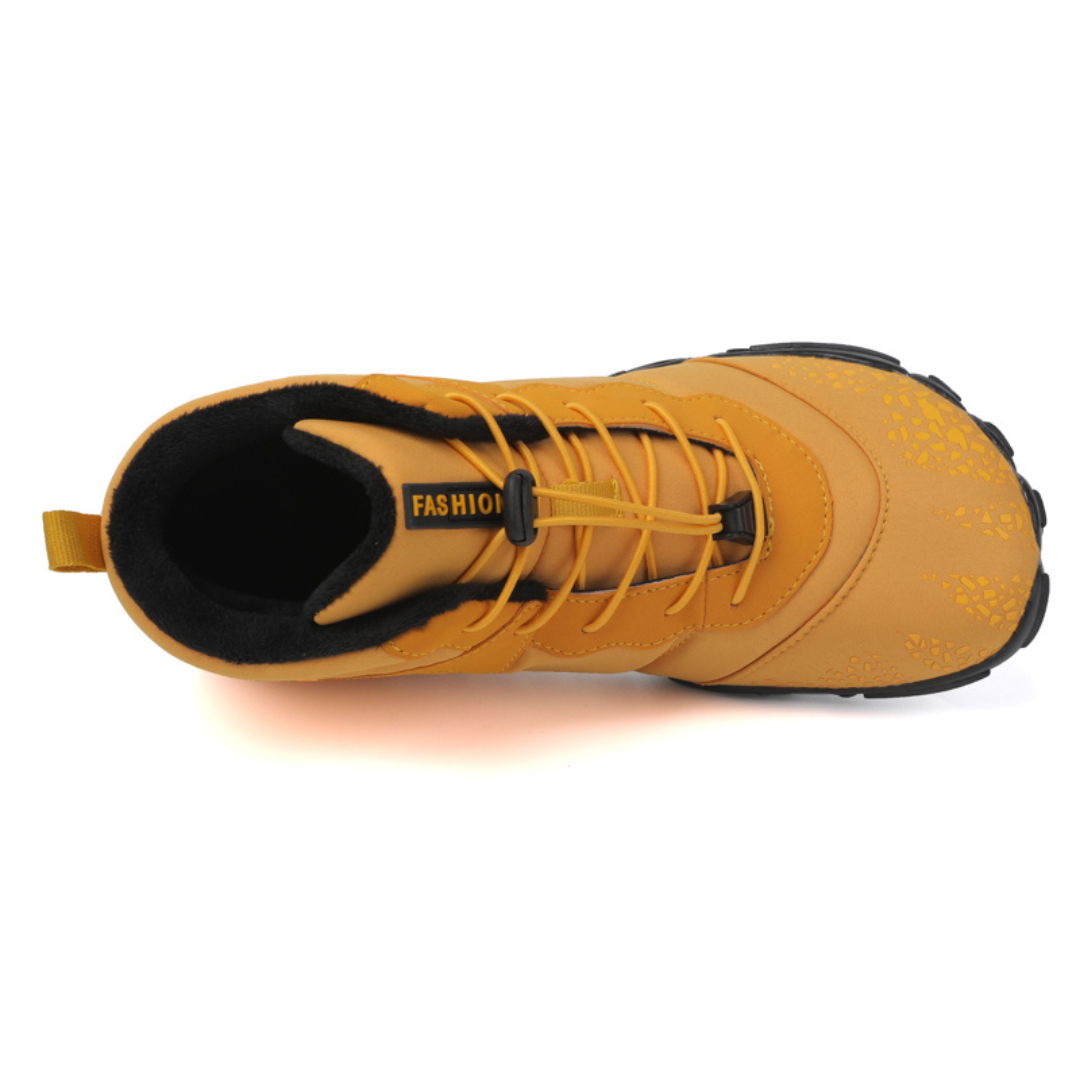 Temsk Arctic 2.0 - Winter Barefoot Shoes