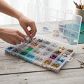 Mother's Day Plastic Organizer Box With Compartments | Temsk
