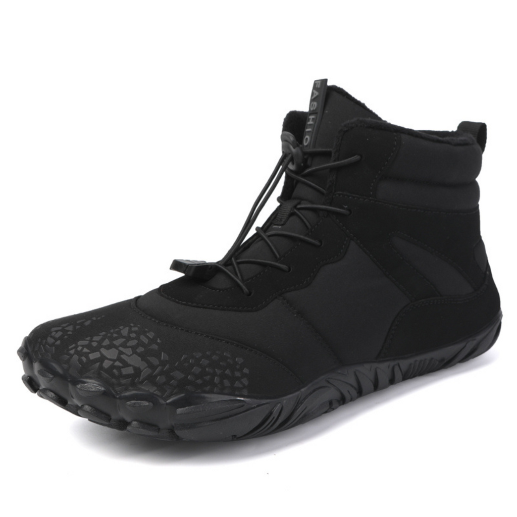 Temsk Arctic 2.0 - Winter Barefoot Shoes