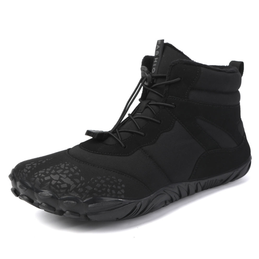 Temsk Arctic 2.0 - Winter Barefoot Shoes