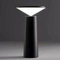Dimmbares modernes Designerlicht für Aurora Libra Tischlampe | Temsk