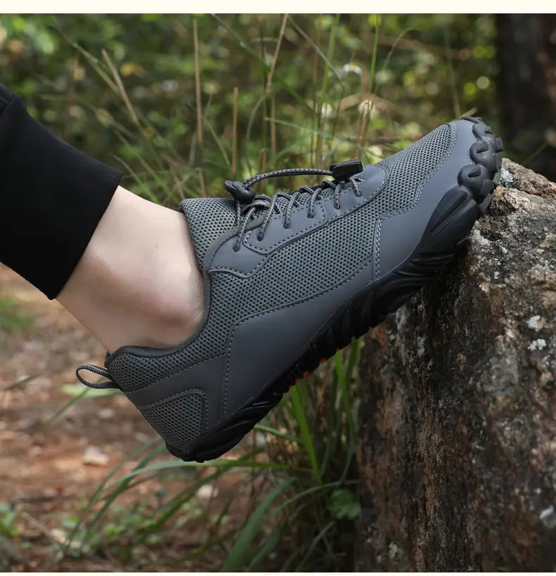 Temsk Hike - Barefoot Shoes